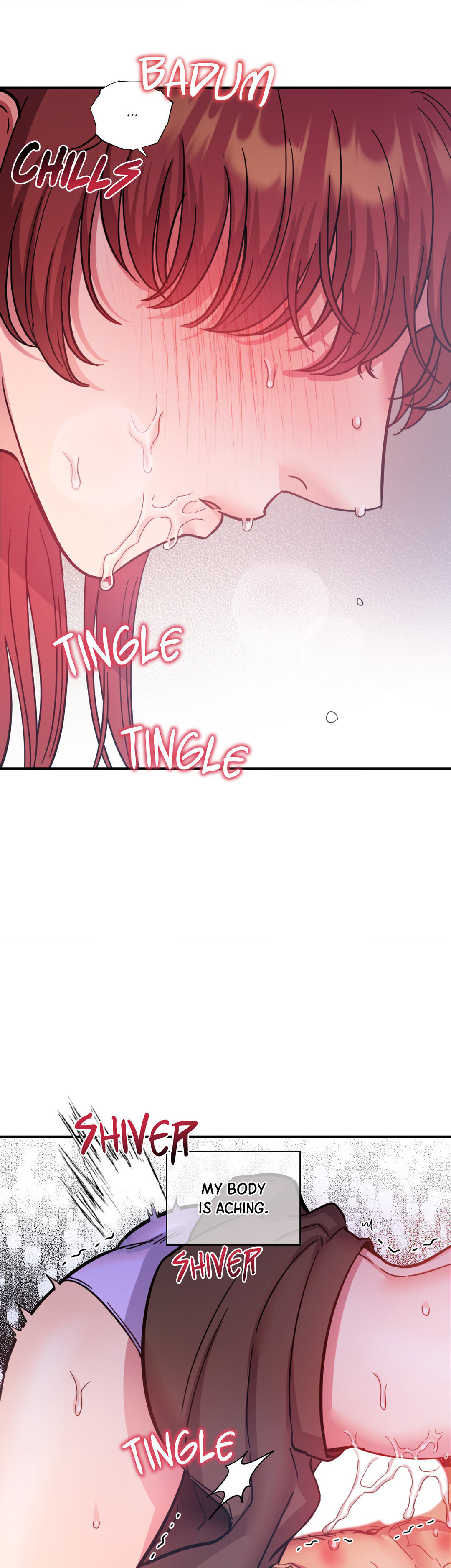 Hana S Demons Of Lust chapter 71 page 14