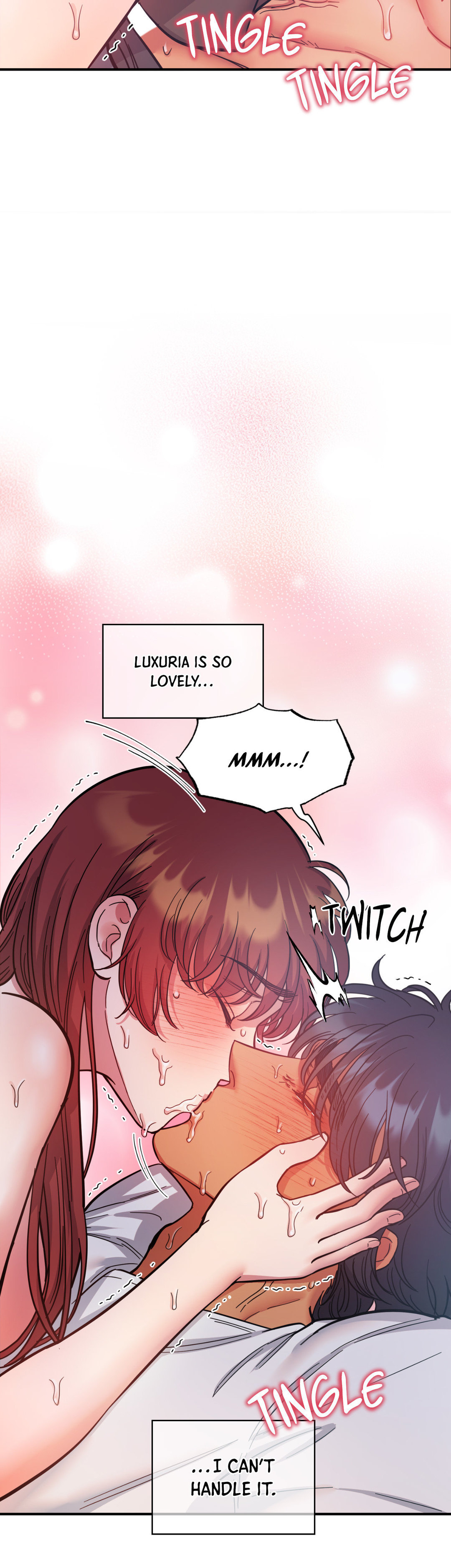 Hana S Demons Of Lust chapter 71 page 15