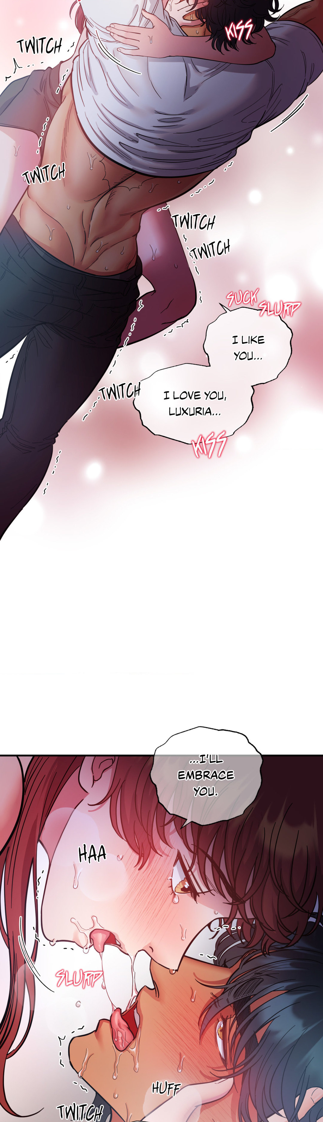 Hana S Demons Of Lust chapter 71 page 17