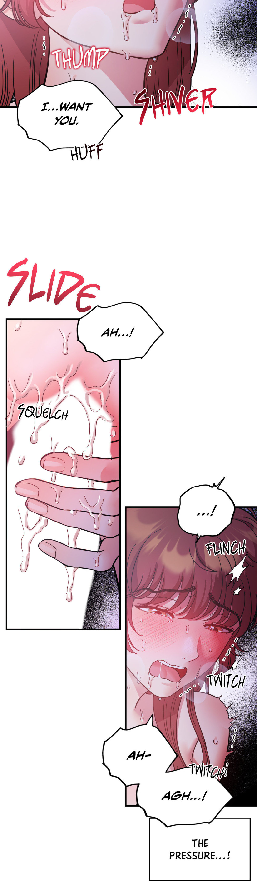 Hana S Demons Of Lust chapter 71 page 24