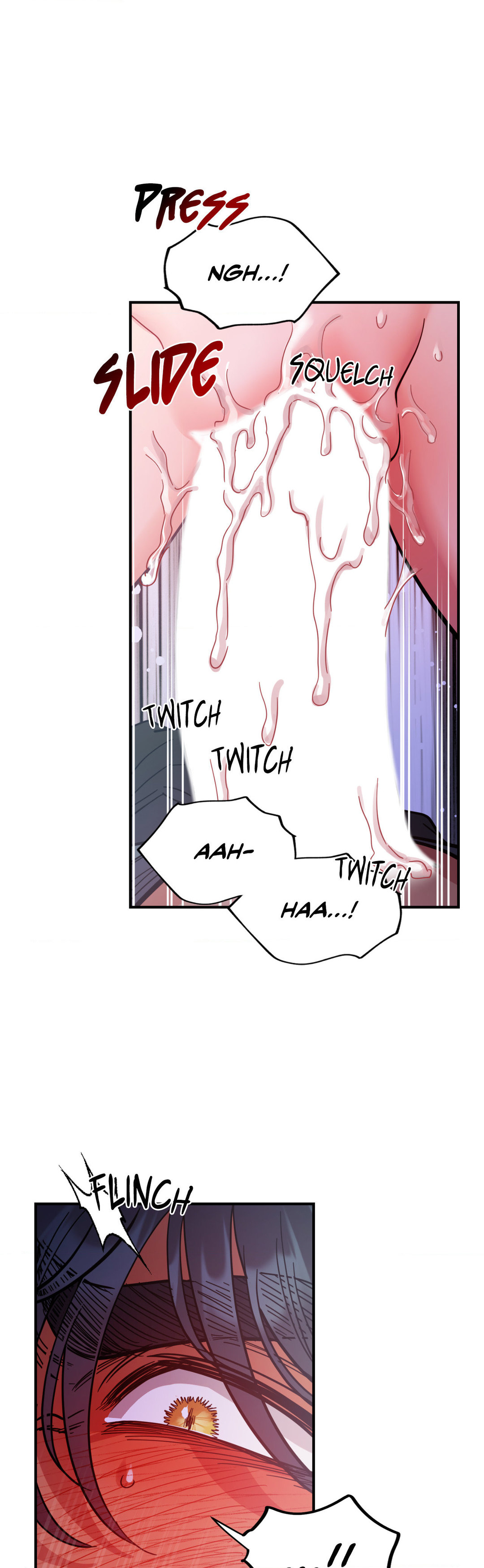 Hana S Demons Of Lust chapter 71 page 25