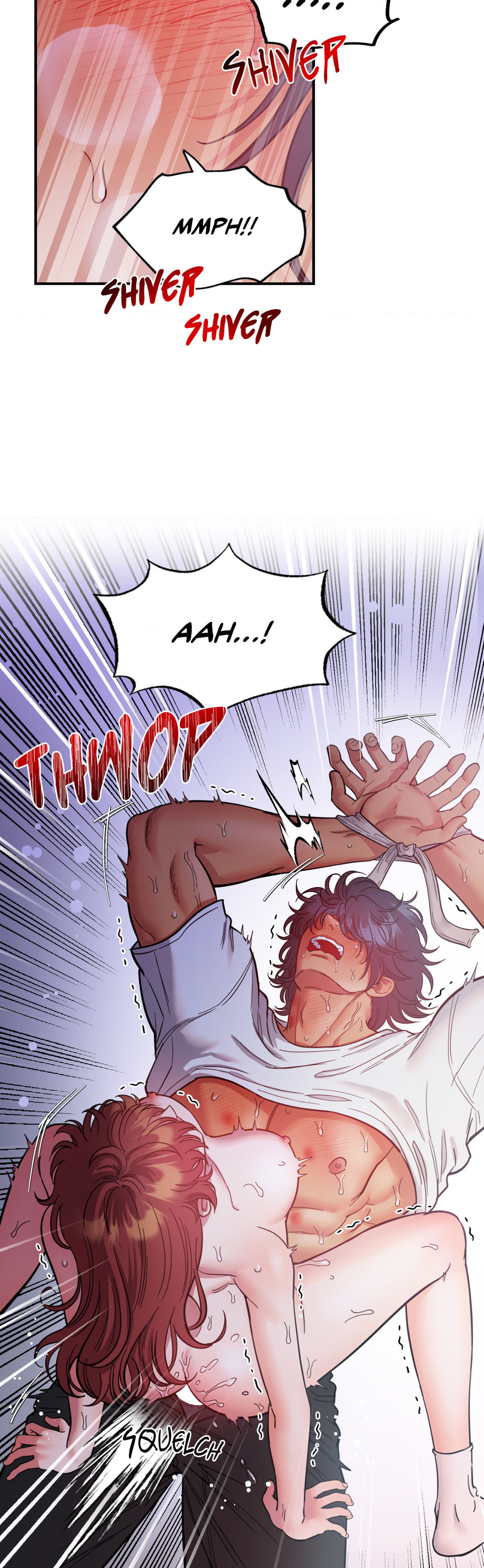 Hana S Demons Of Lust chapter 71 page 26