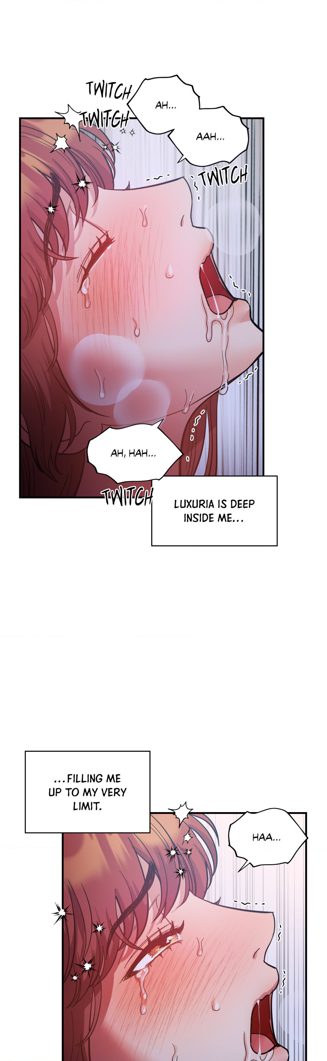 Hana S Demons Of Lust chapter 71 page 28
