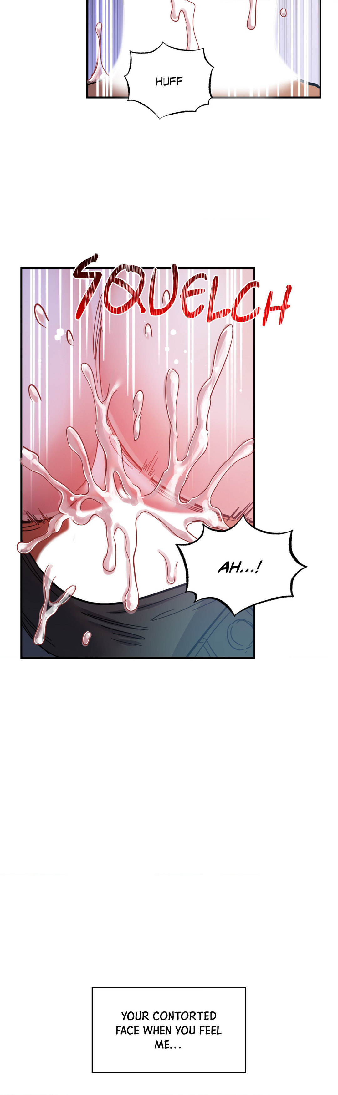 Hana S Demons Of Lust chapter 71 page 32