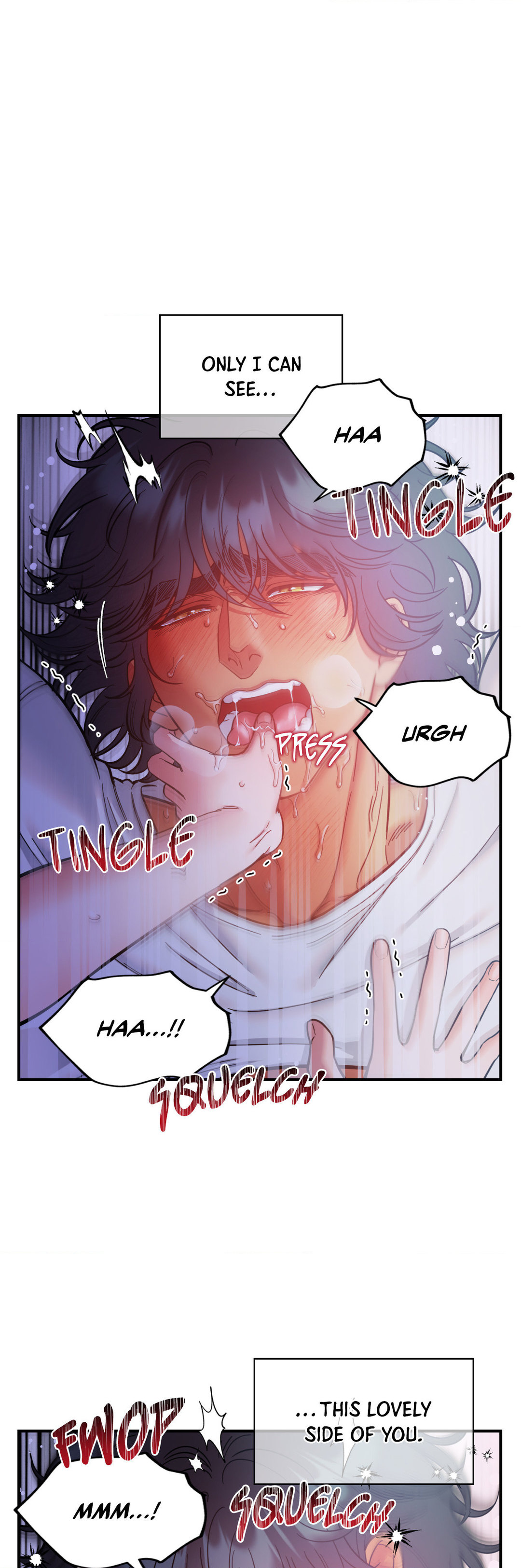 Hana S Demons Of Lust chapter 71 page 34