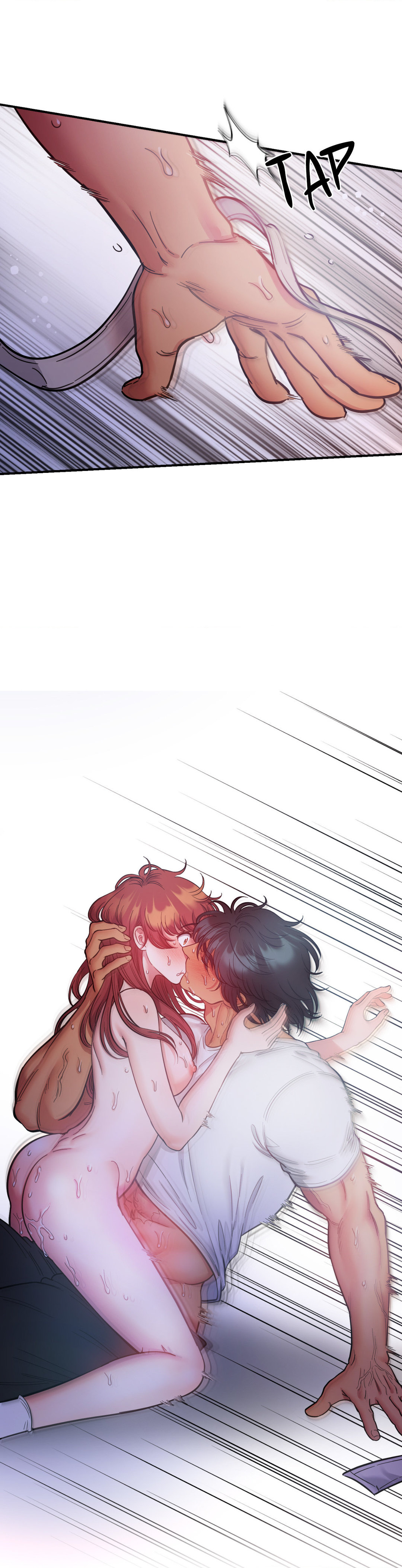 Hana S Demons Of Lust chapter 71 page 40