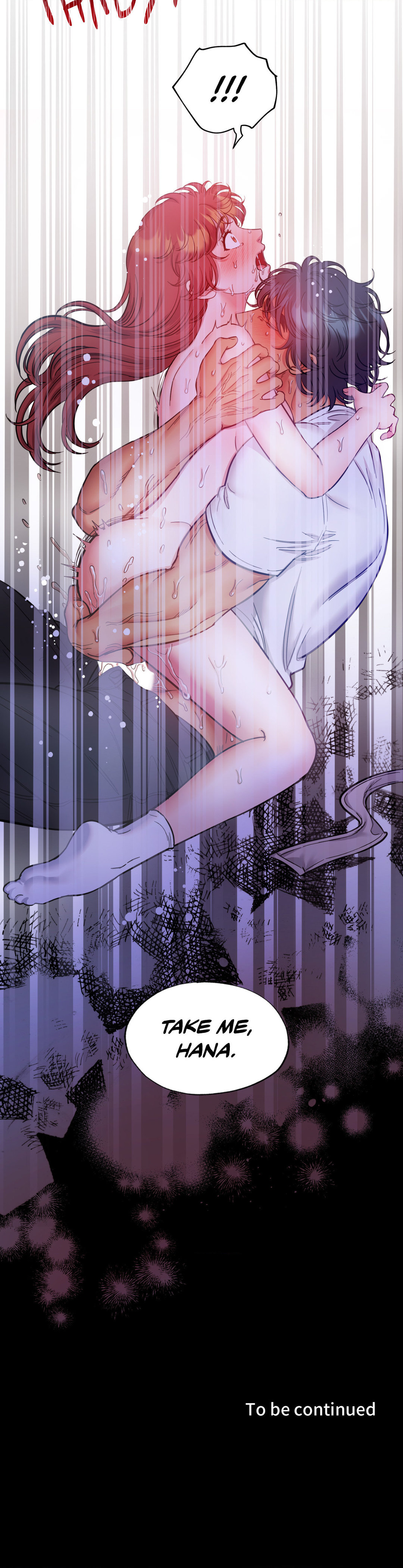 Hana S Demons Of Lust chapter 71 page 42