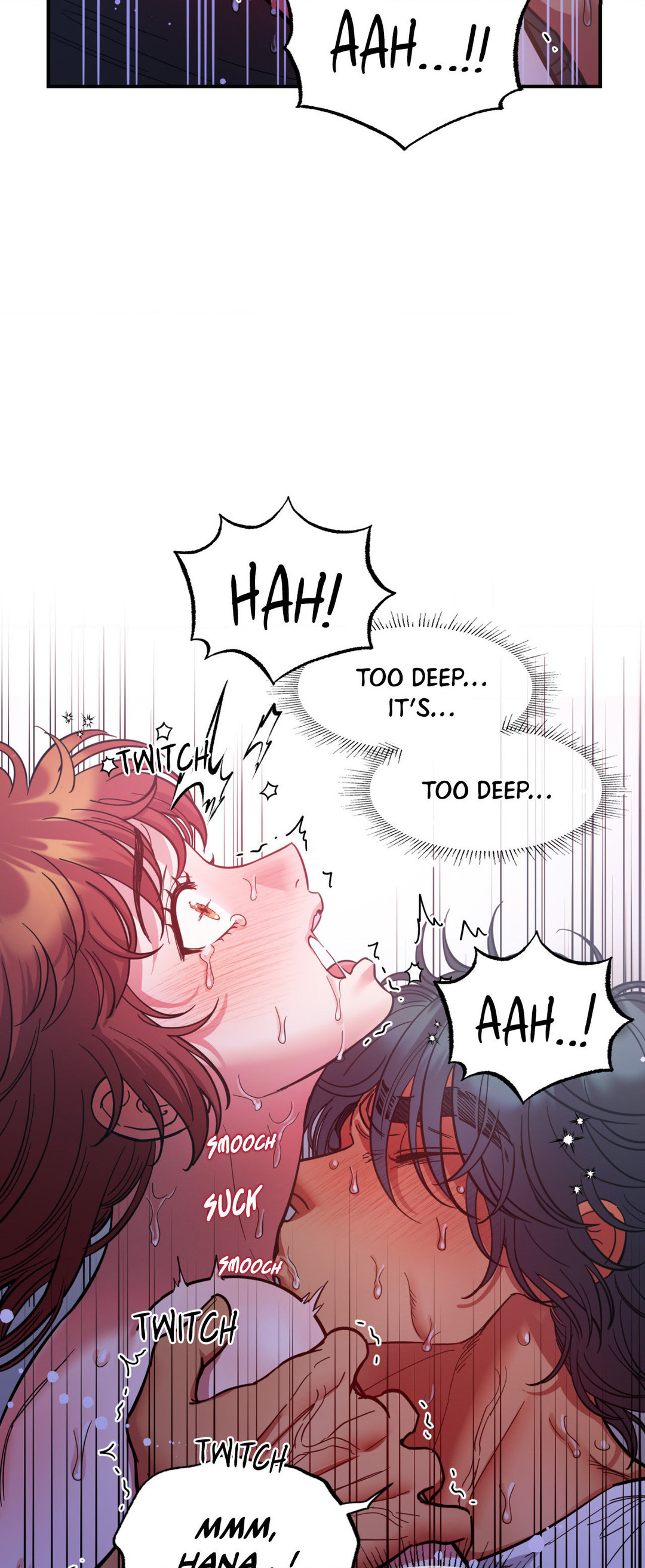 Hana S Demons Of Lust chapter 72 page 3