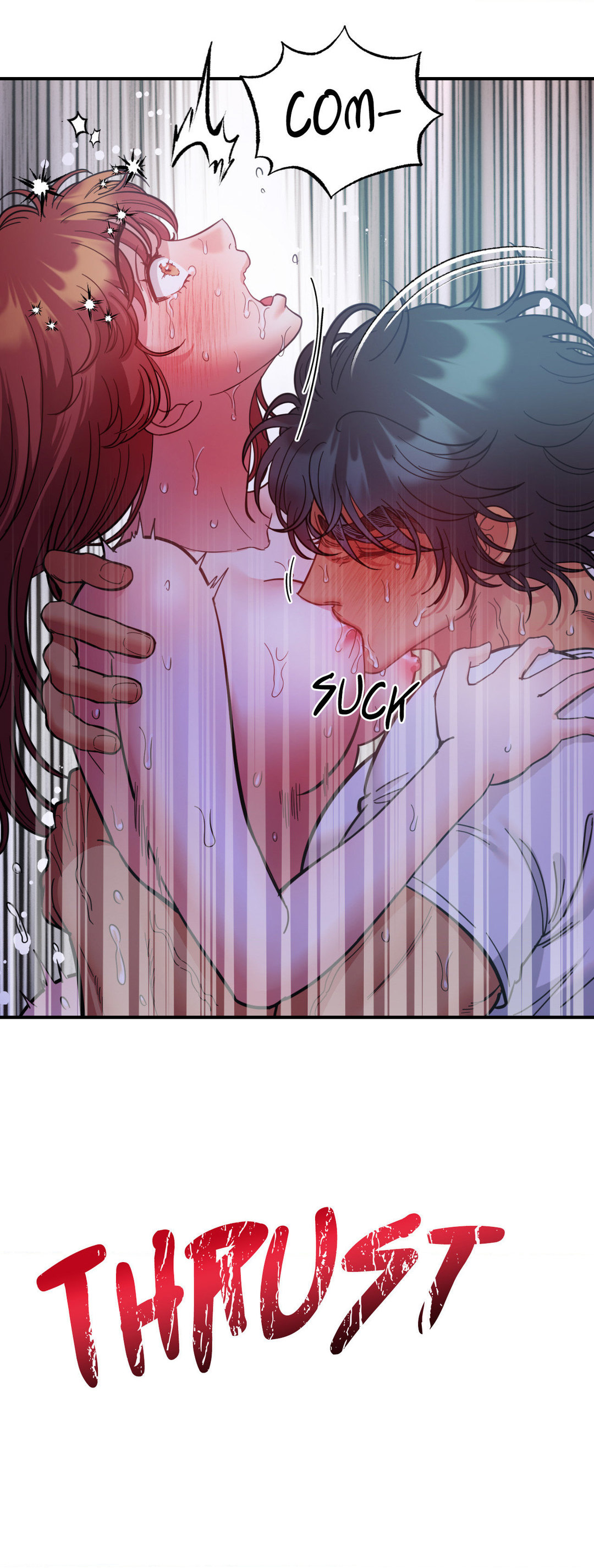 Hana S Demons Of Lust chapter 72 page 10