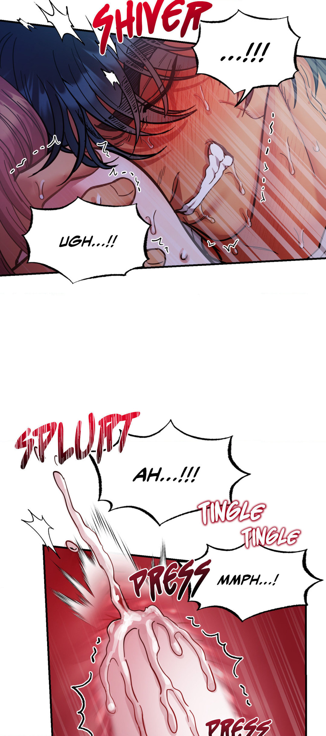 Hana S Demons Of Lust chapter 72 page 14