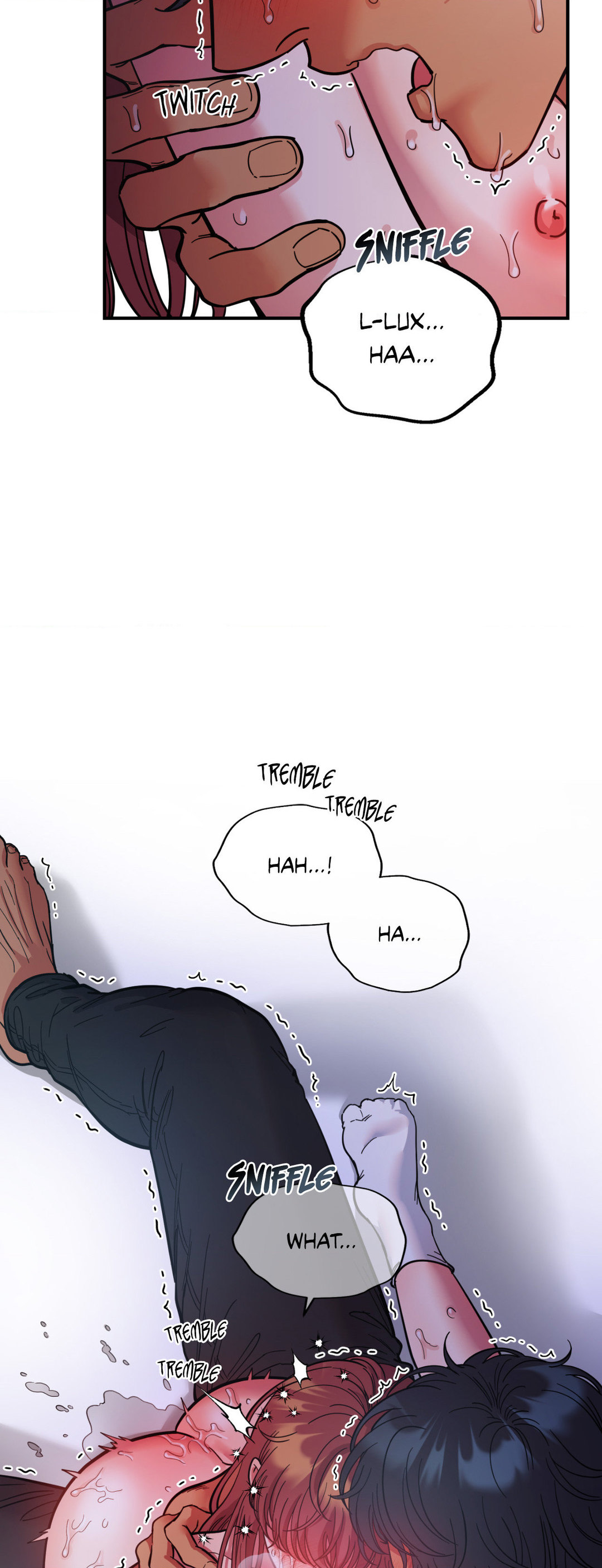 Hana S Demons Of Lust chapter 72 page 18