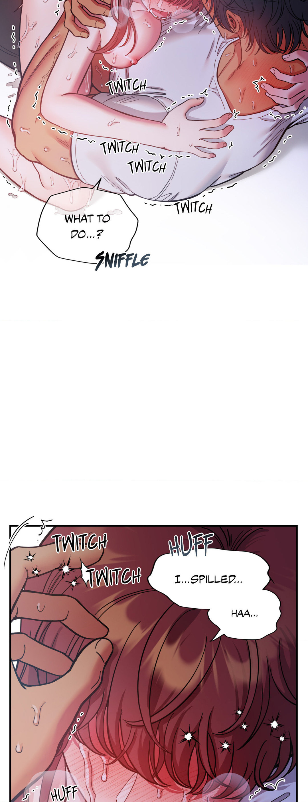 Hana S Demons Of Lust chapter 72 page 19