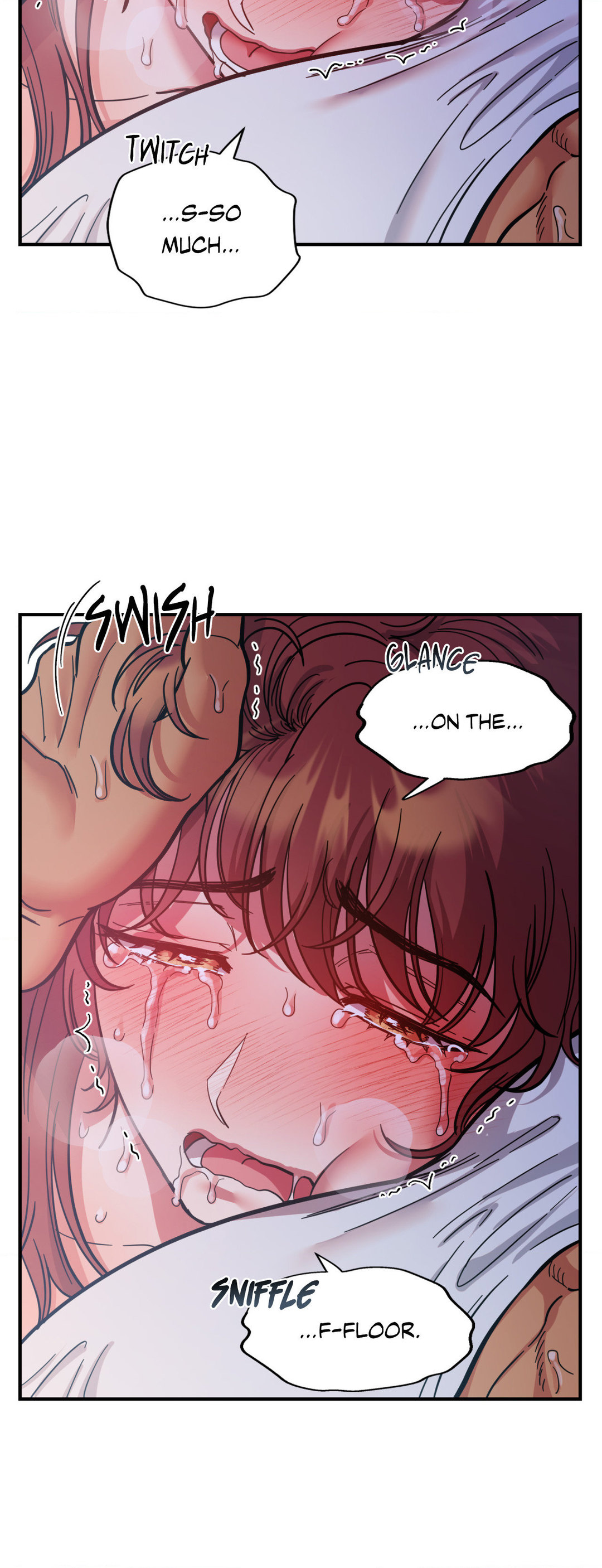 Hana S Demons Of Lust chapter 72 page 20