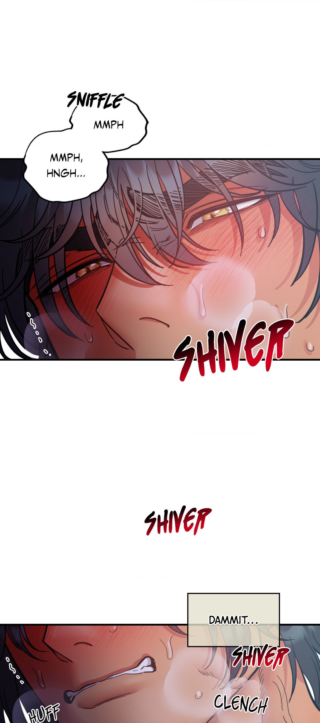 Hana S Demons Of Lust chapter 72 page 21