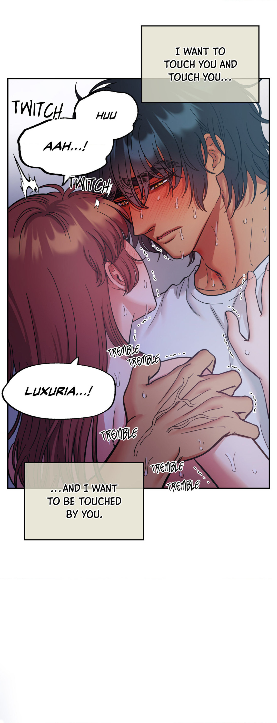 Hana S Demons Of Lust chapter 72 page 25