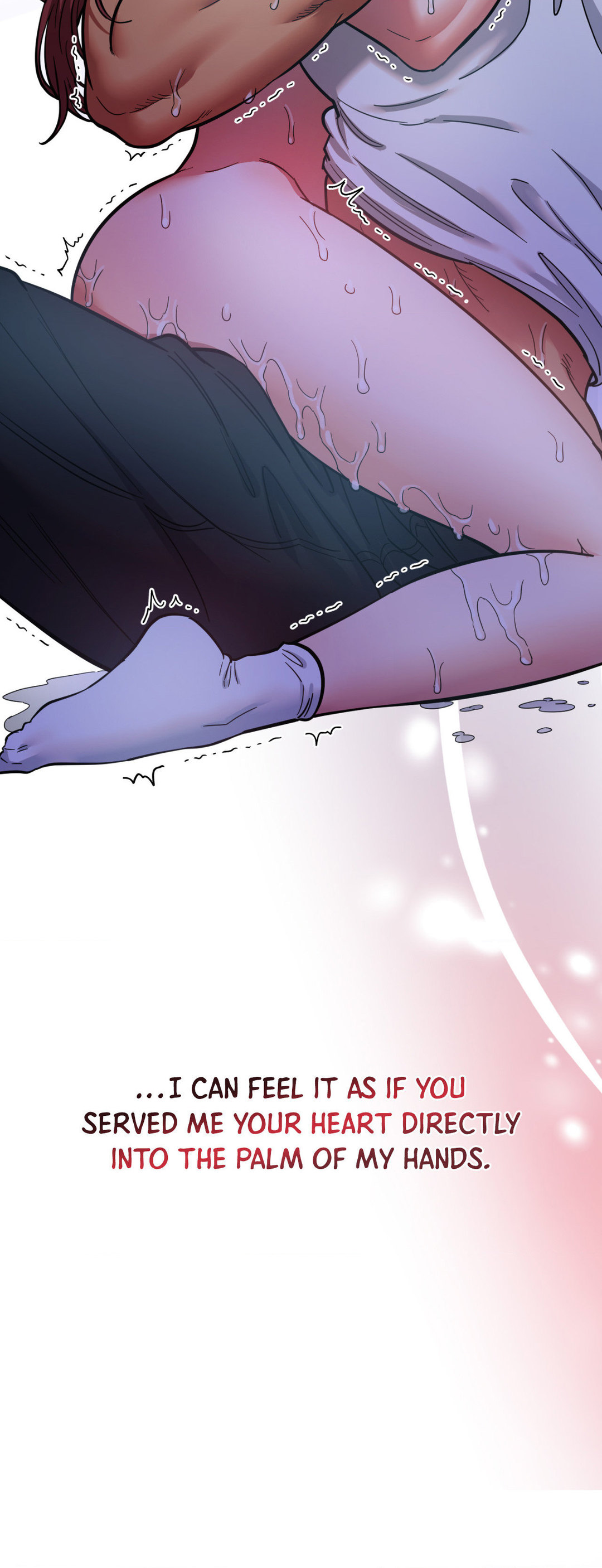 Hana S Demons Of Lust chapter 72 page 27