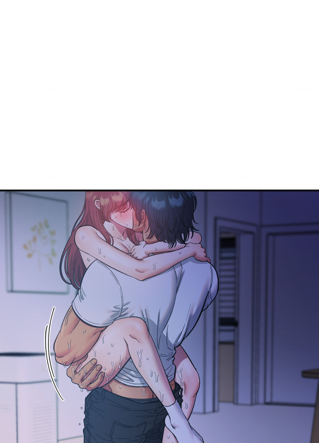 Hana S Demons Of Lust chapter 72 page 29