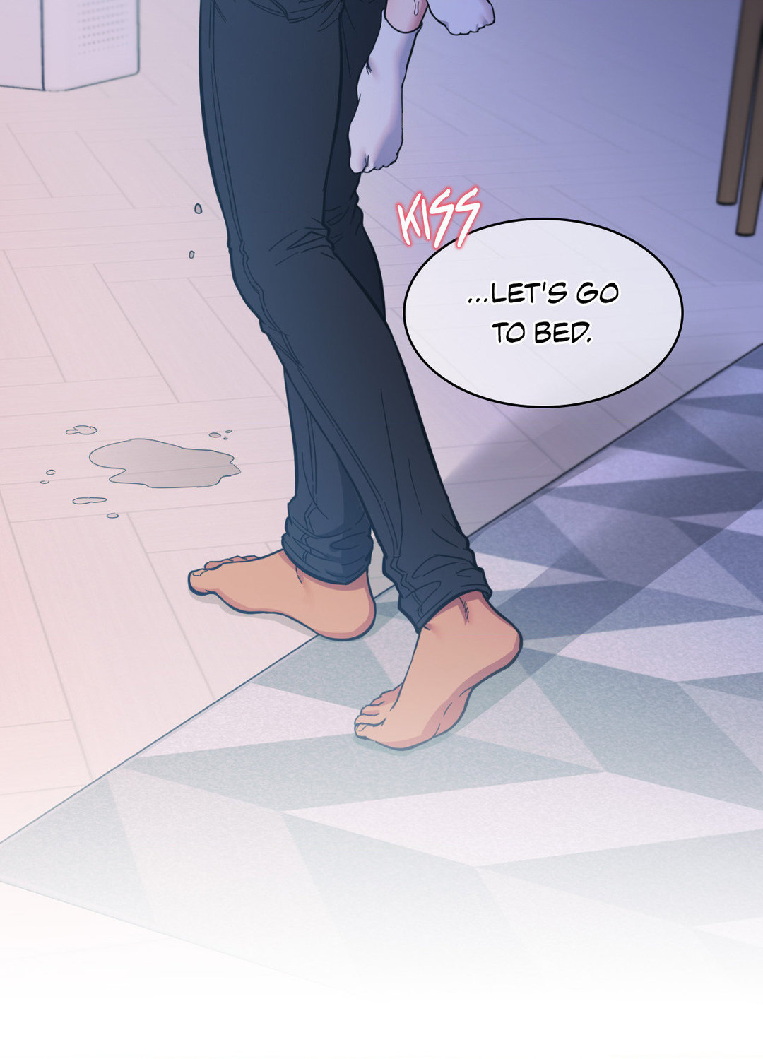 Hana S Demons Of Lust chapter 72 page 30