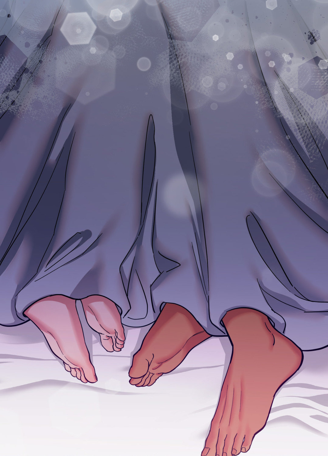 Hana S Demons Of Lust chapter 72 page 33