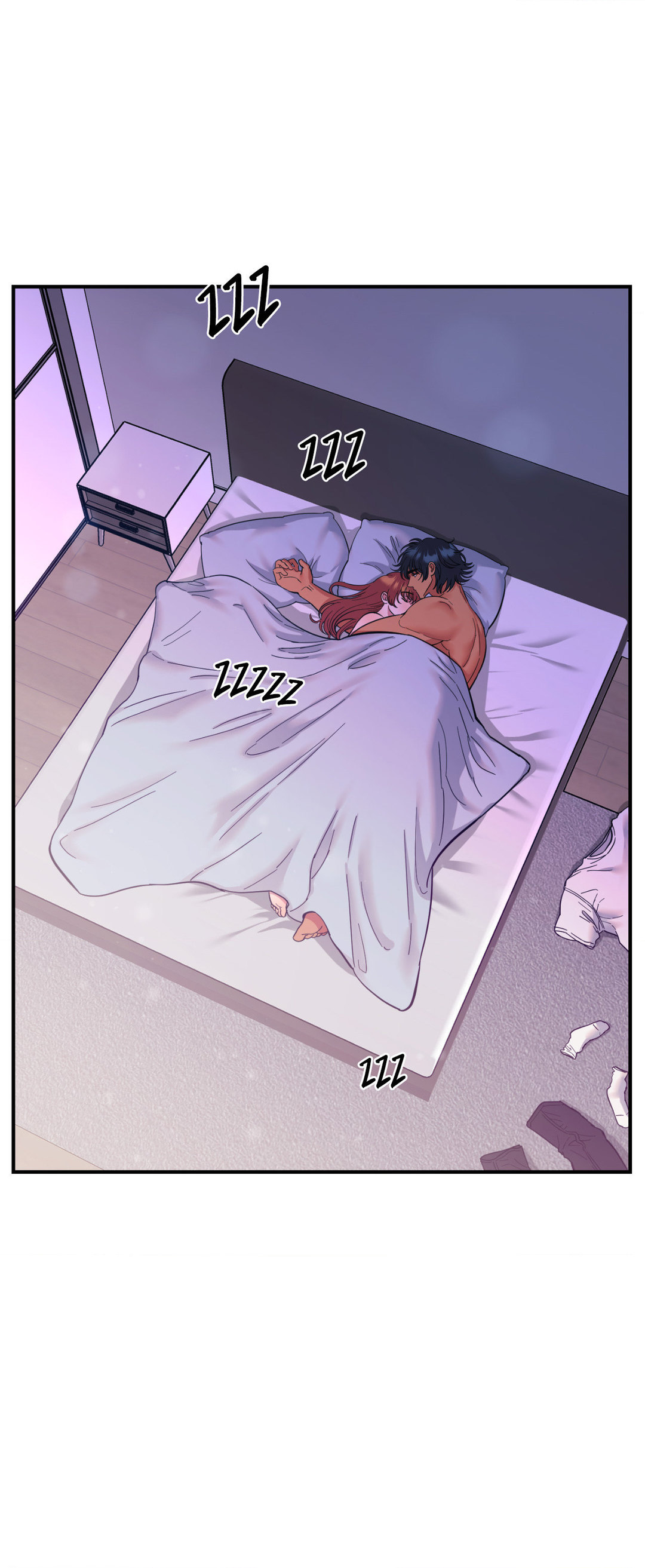 Hana S Demons Of Lust chapter 72 page 36