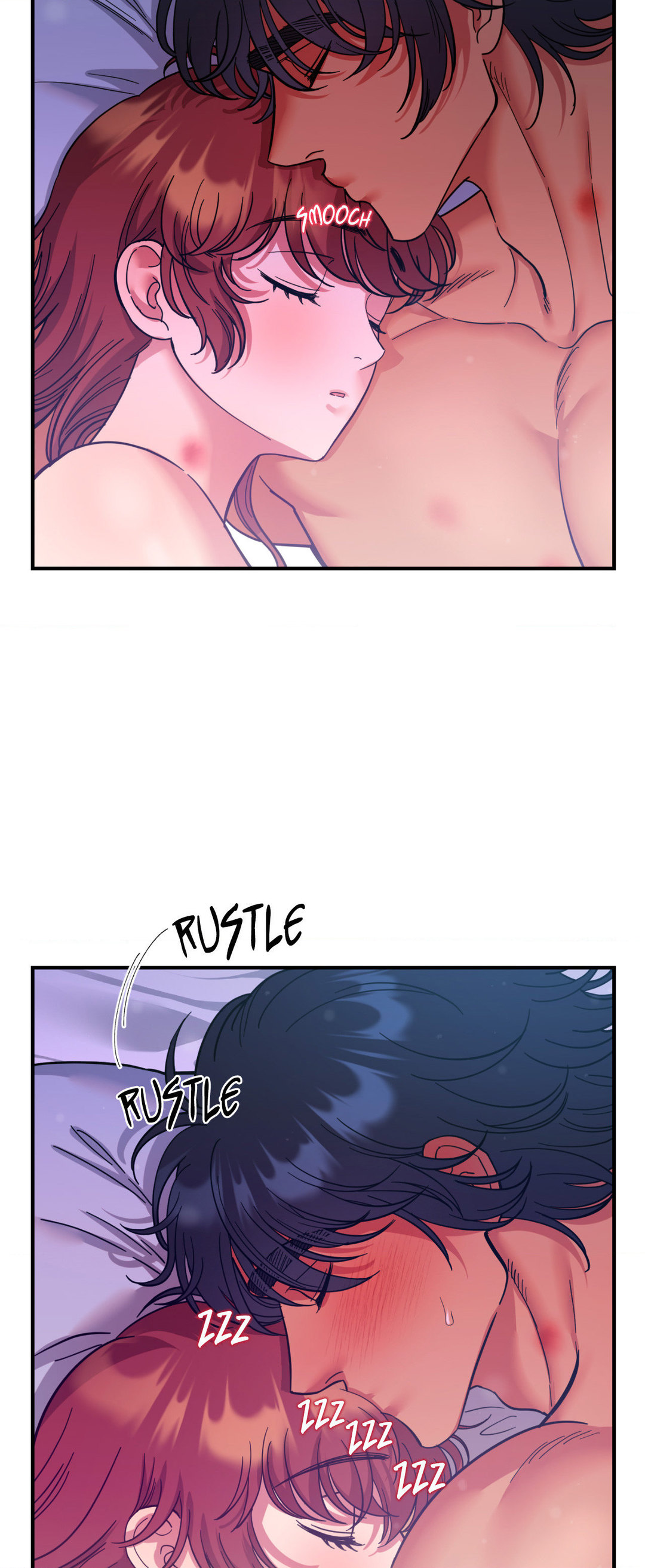 Hana S Demons Of Lust chapter 72 page 38