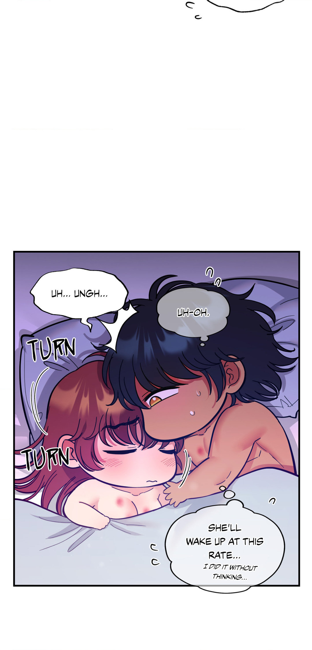 Hana S Demons Of Lust chapter 72 page 42