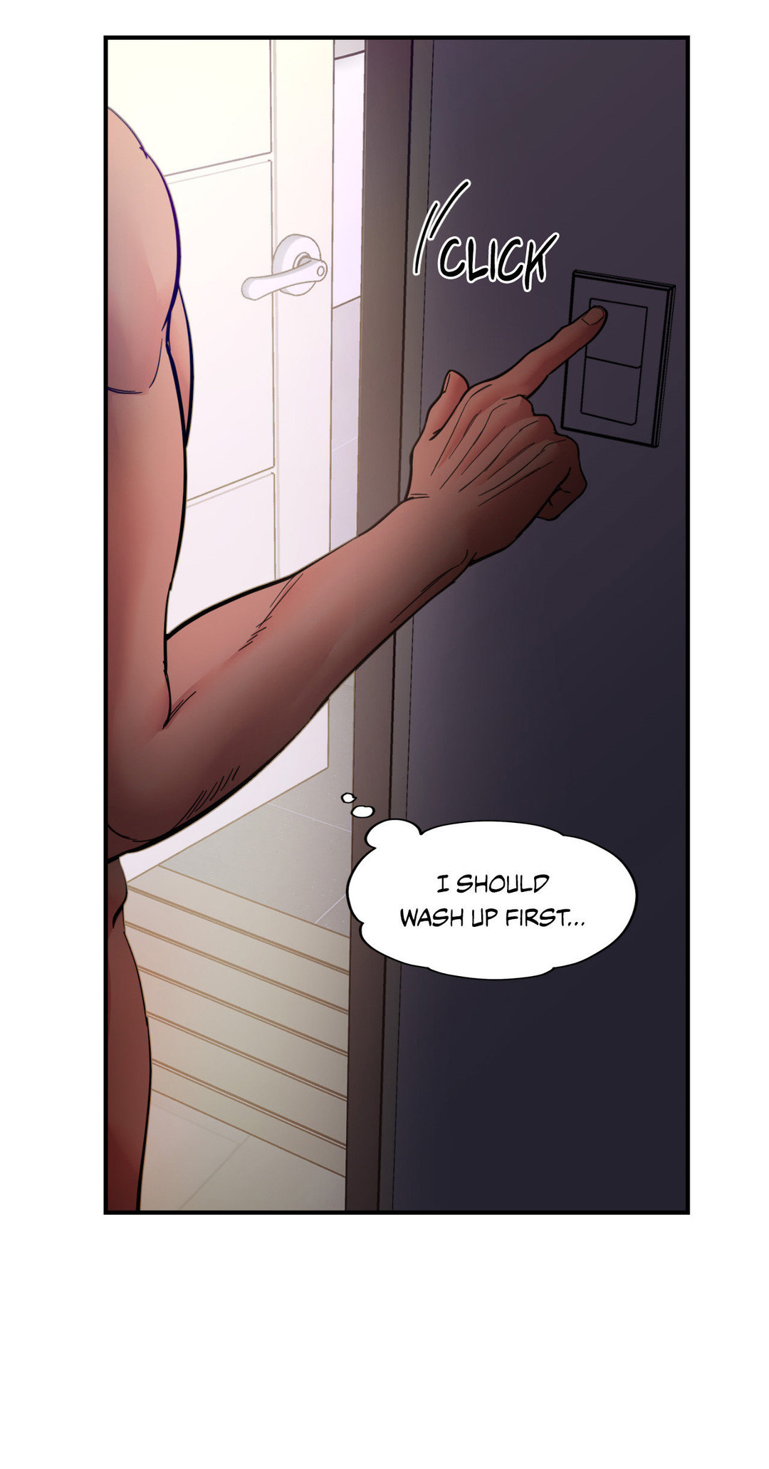 Hana S Demons Of Lust chapter 72 page 47