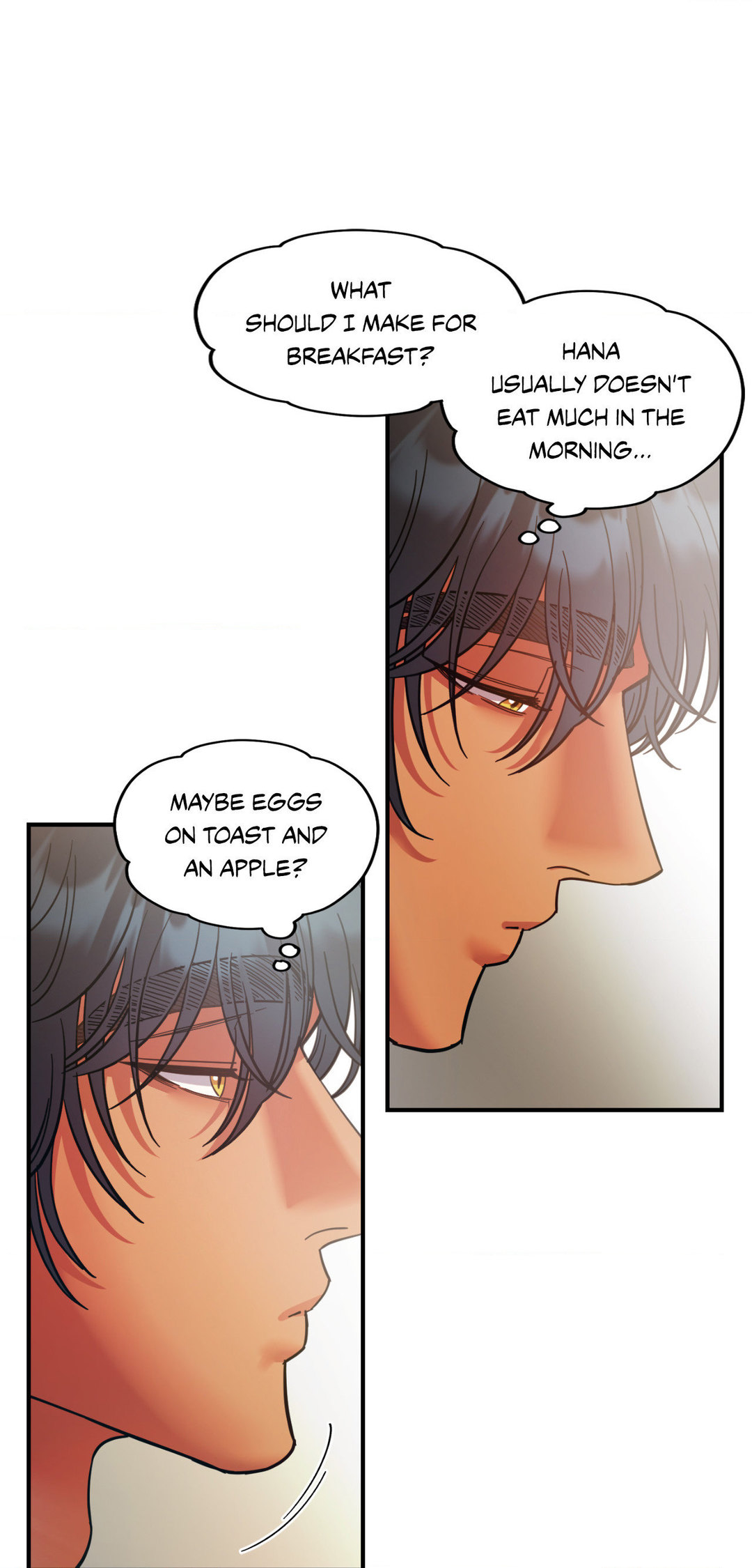 Hana S Demons Of Lust chapter 72 page 48