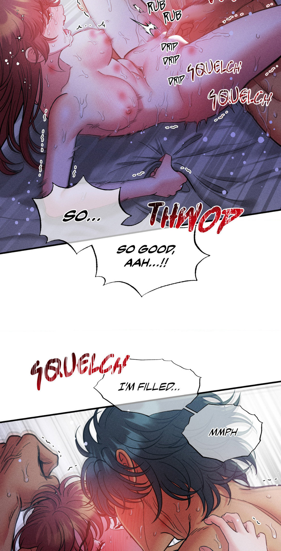 Hana S Demons Of Lust chapter 72 page 61
