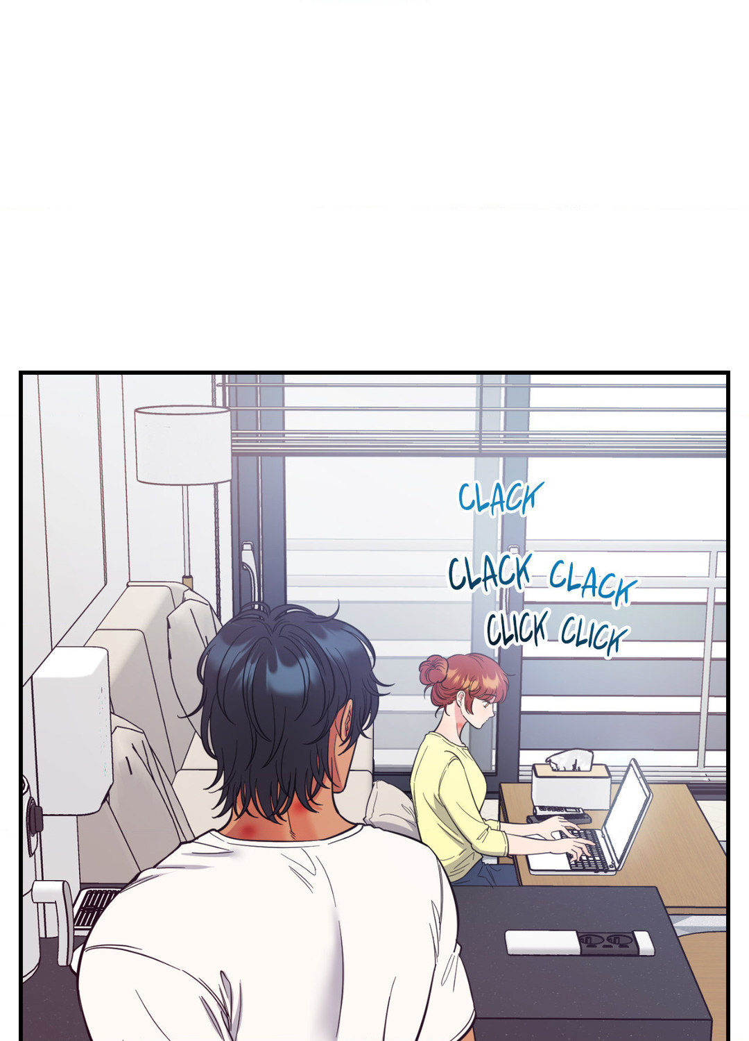 Hana S Demons Of Lust chapter 73 page 8