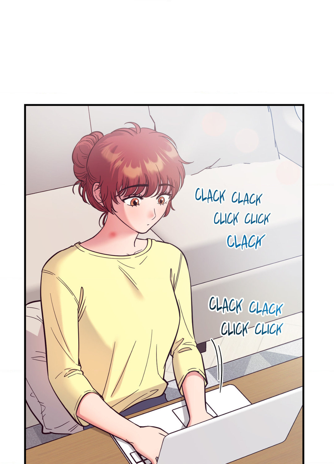 Hana S Demons Of Lust chapter 73 page 10