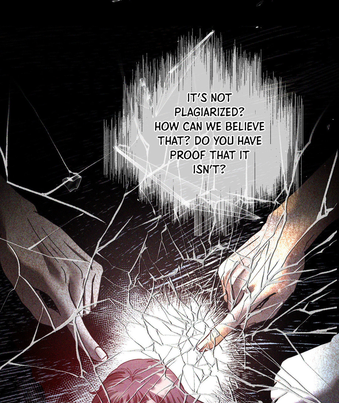 Hana S Demons Of Lust chapter 73 page 16
