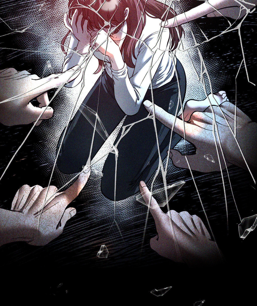 Hana S Demons Of Lust chapter 73 page 17