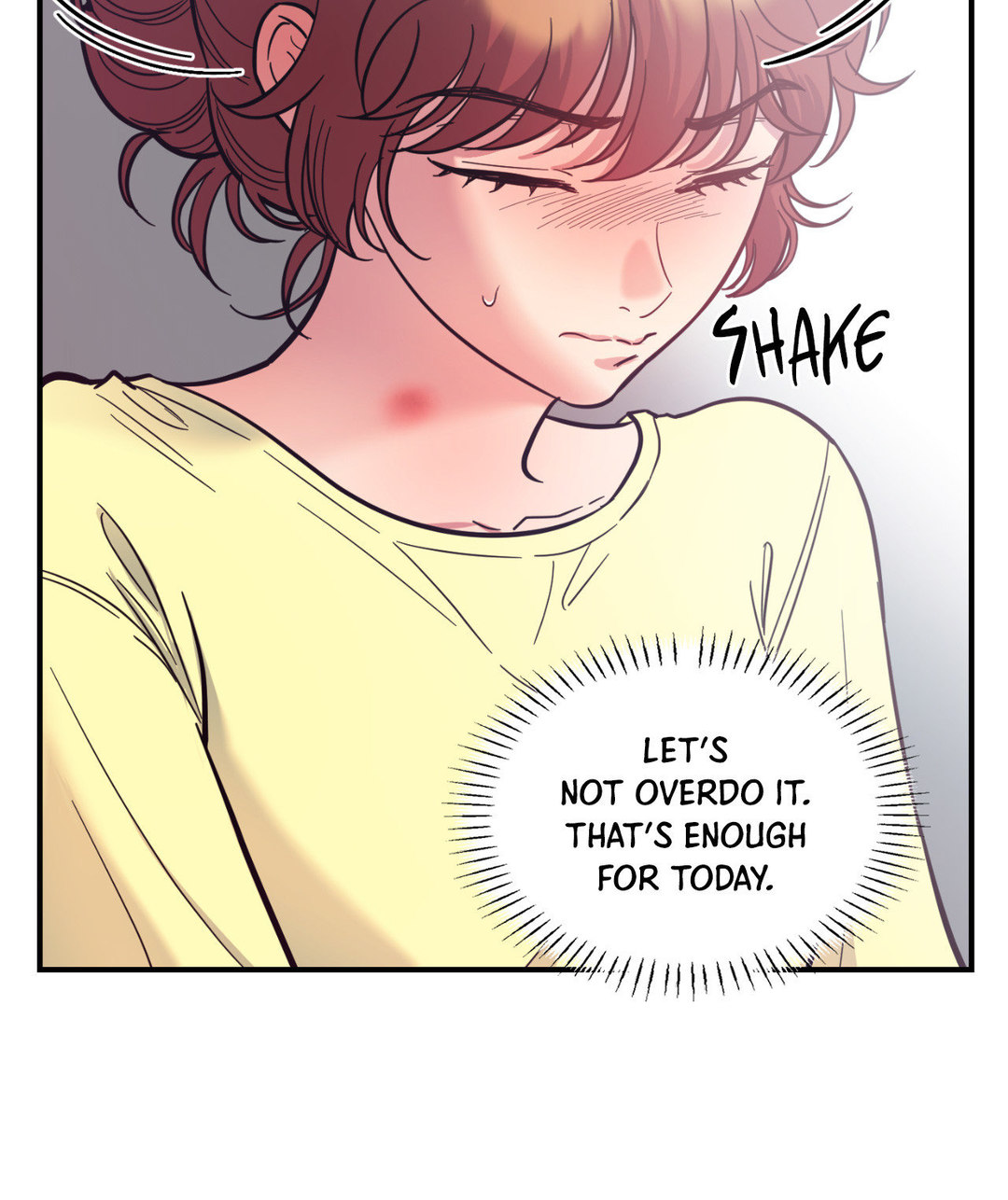 Hana S Demons Of Lust chapter 73 page 21