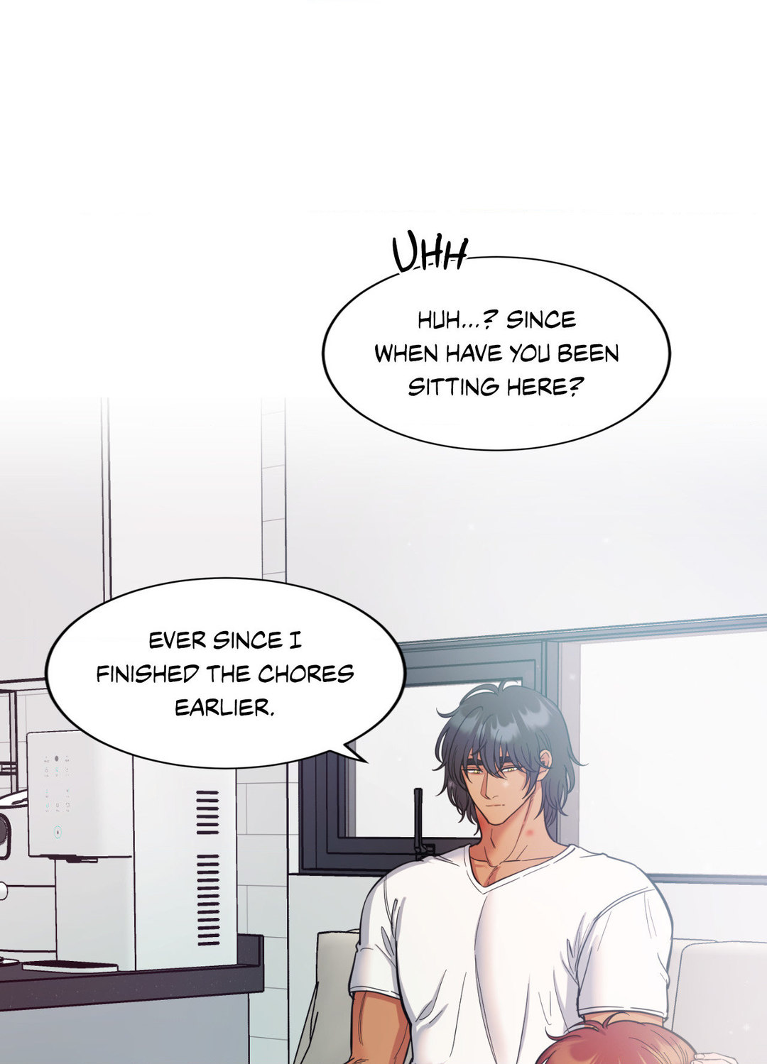 Hana S Demons Of Lust chapter 73 page 23
