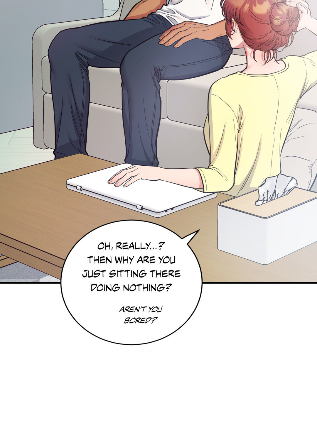 Hana S Demons Of Lust chapter 73 page 24