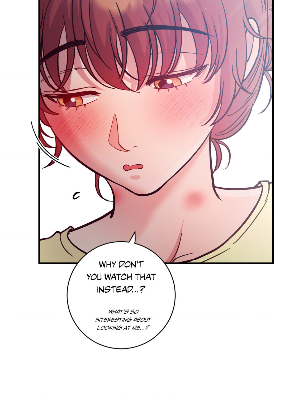 Hana S Demons Of Lust chapter 73 page 28