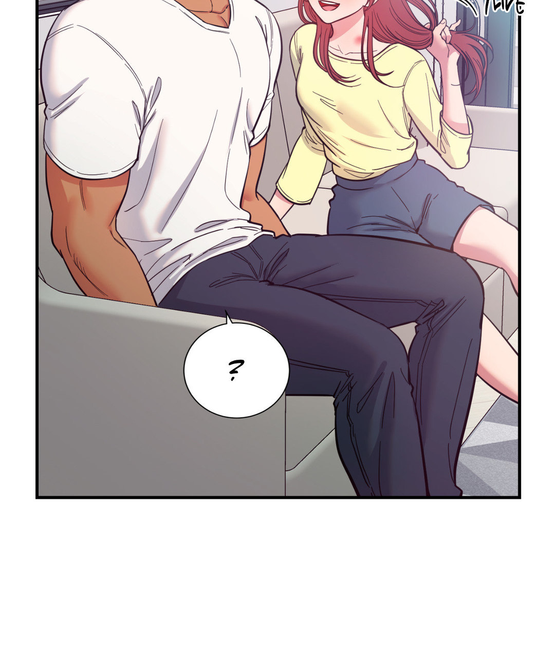 Hana S Demons Of Lust chapter 73 page 35