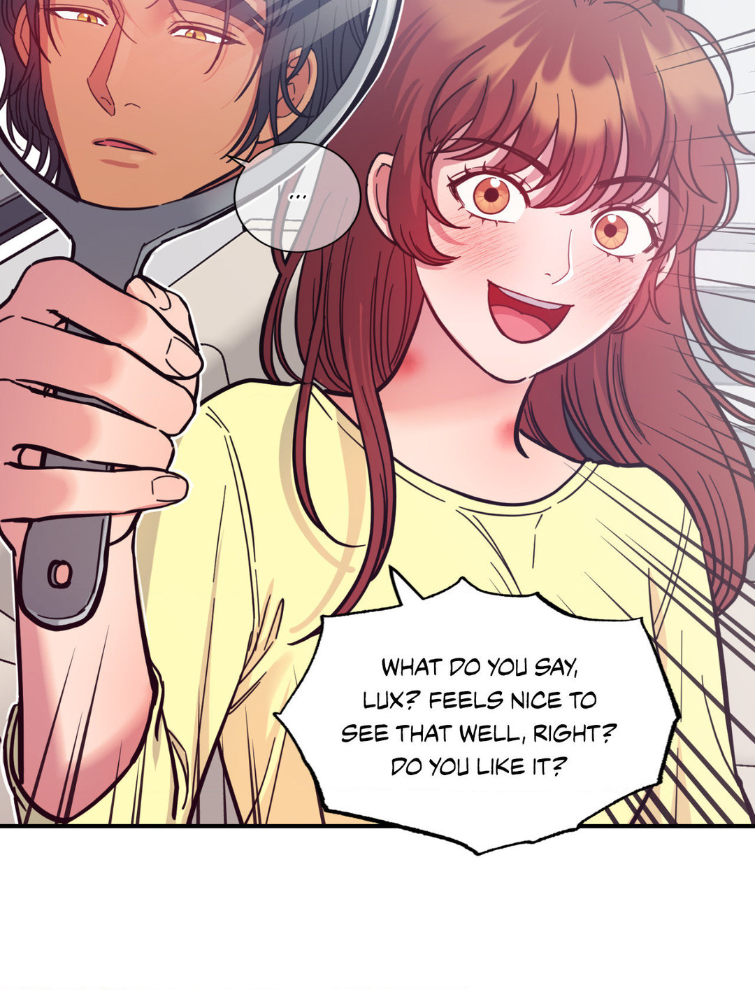 Hana S Demons Of Lust chapter 73 page 39