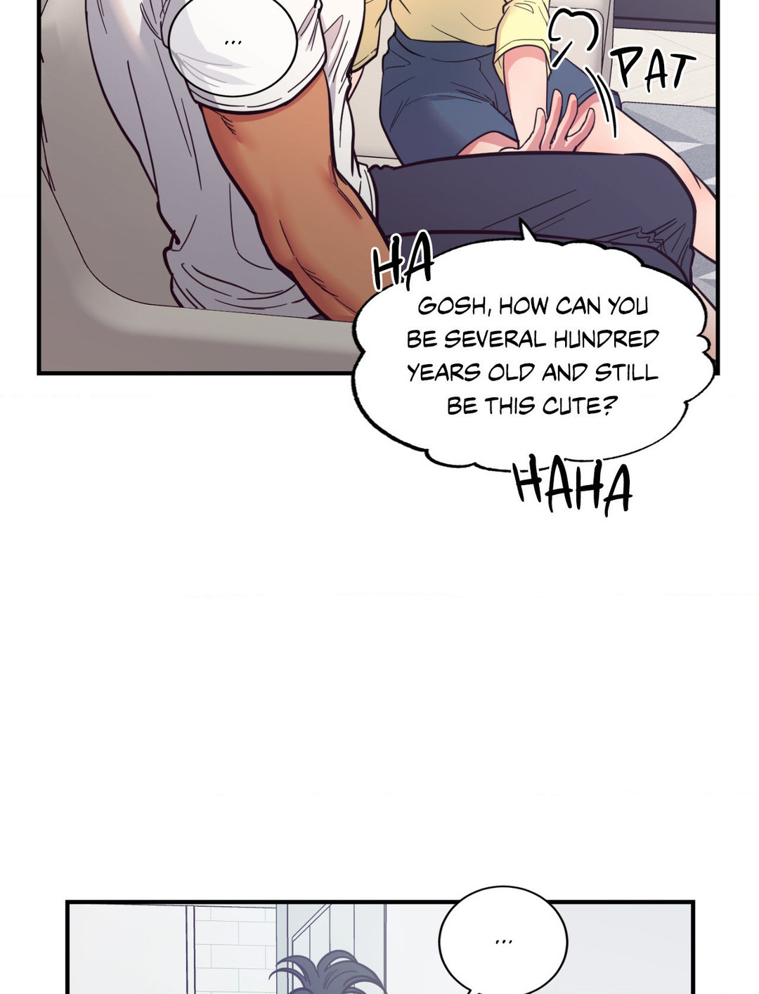 Hana S Demons Of Lust chapter 73 page 41