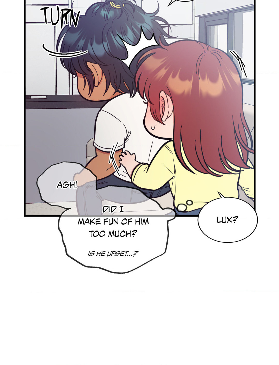 Hana S Demons Of Lust chapter 73 page 42