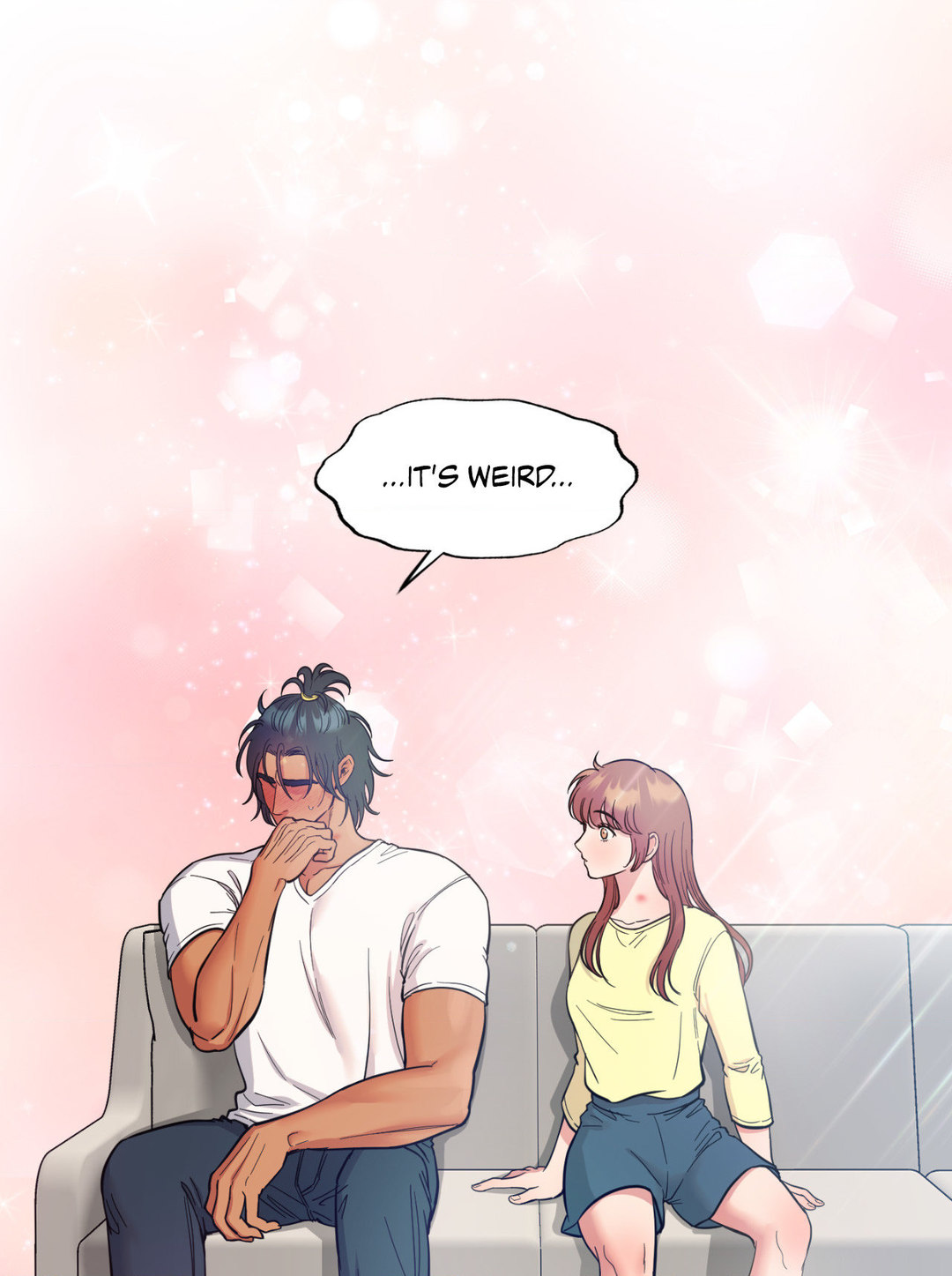 Hana S Demons Of Lust chapter 73 page 44