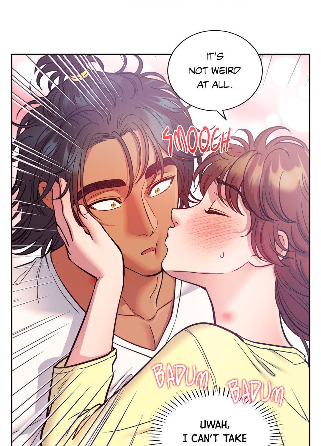 Hana S Demons Of Lust chapter 73 page 50