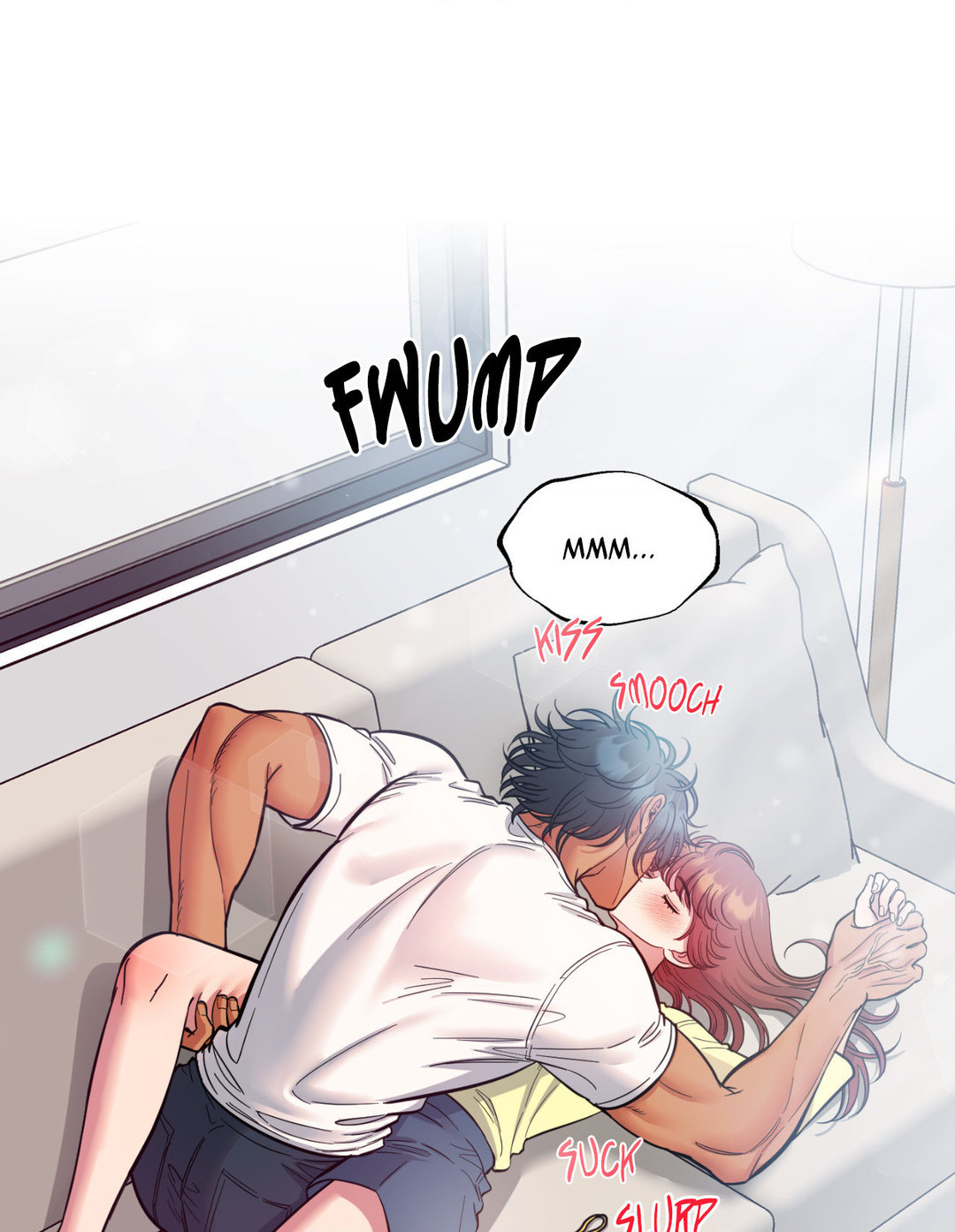Hana S Demons Of Lust chapter 73 page 57