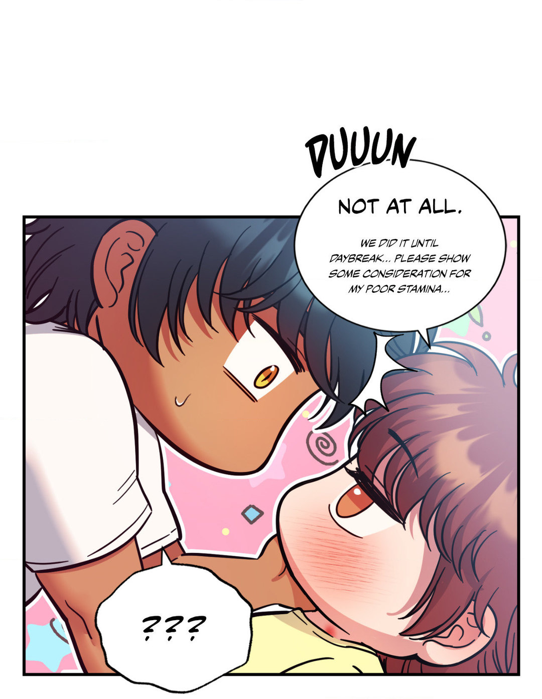 Hana S Demons Of Lust chapter 73 page 60