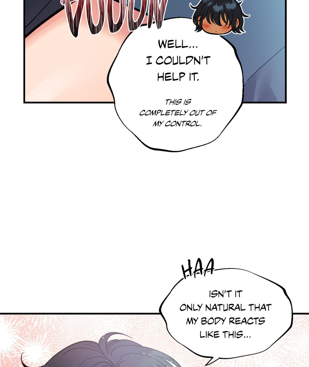 Hana S Demons Of Lust chapter 73 page 73