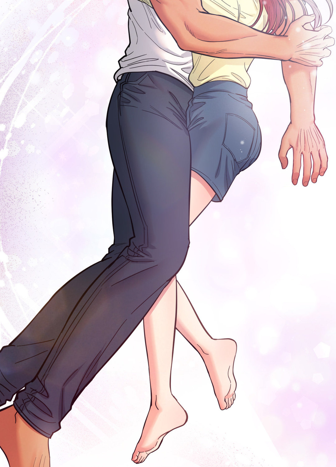 Hana S Demons Of Lust chapter 73 page 82