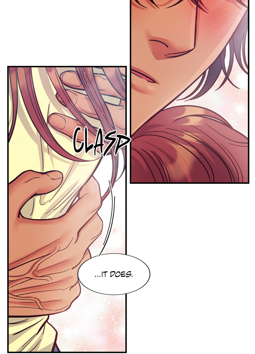 Hana S Demons Of Lust chapter 73 page 84
