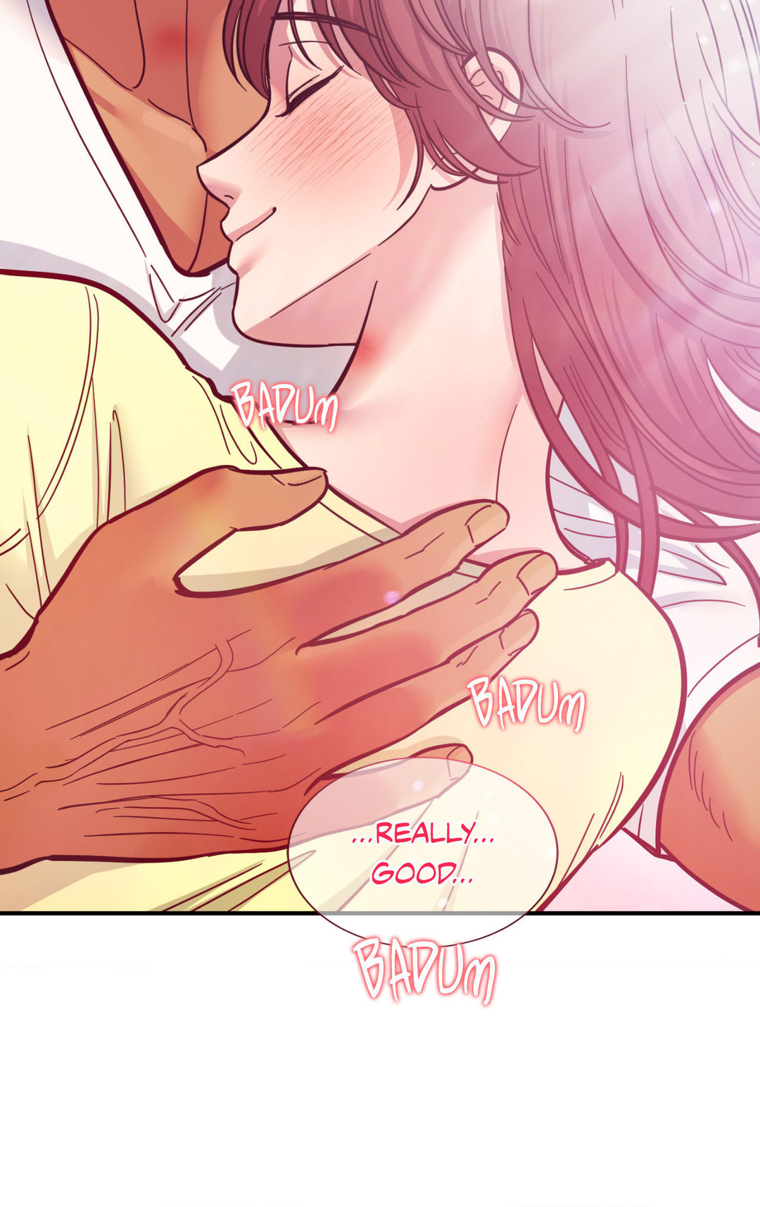 Hana S Demons Of Lust chapter 73 page 86