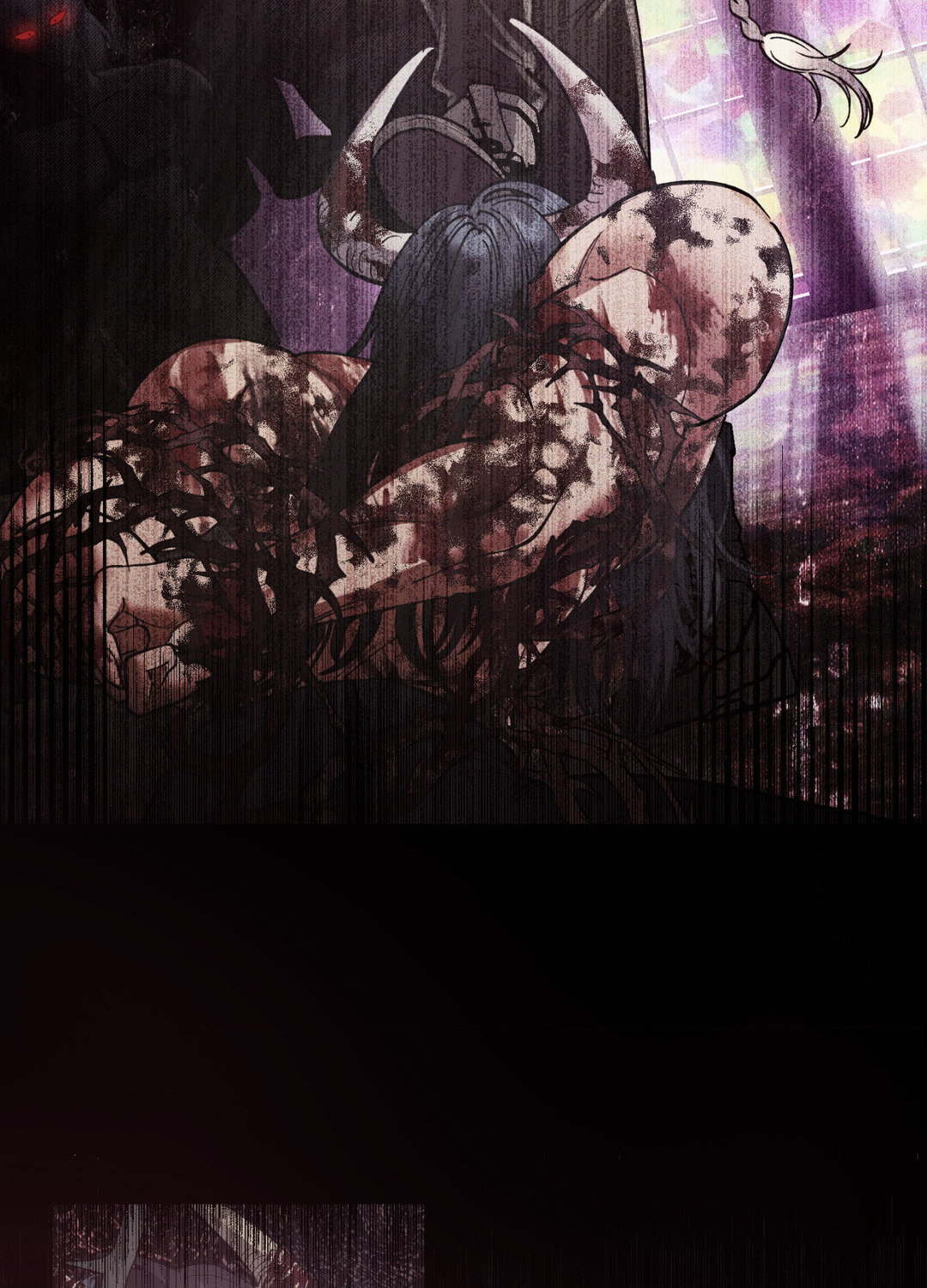 Hana S Demons Of Lust chapter 73 page 94